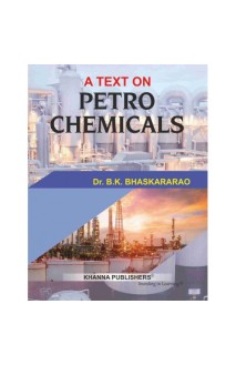 A Text on Petro Chemicals